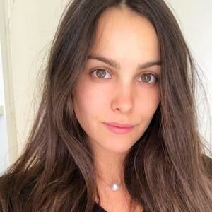 Meet your Posher, Beatrice